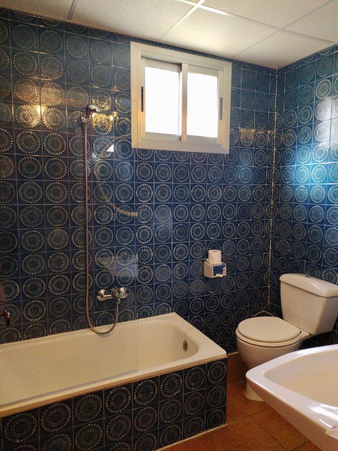 Hostal Pirineos Meliz Бьельса Экстерьер фото